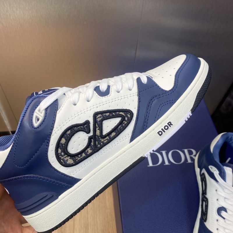 Christian Dior Casual Shoes